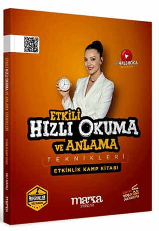 Genel Konular - Etkili Hızlı Okuma ve Anlama Teknikleri Etkinlik Kamp 