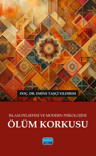 Ölüm Korkusu