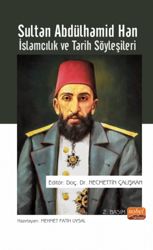 Sultan  Abdülhamid Han