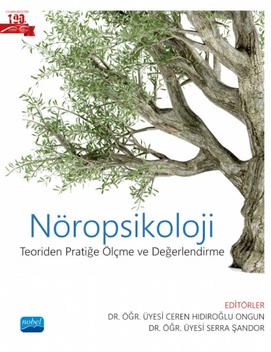 Nöropsikoloji