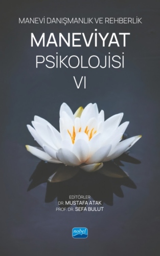 Maneviyat Psikolojisi VI