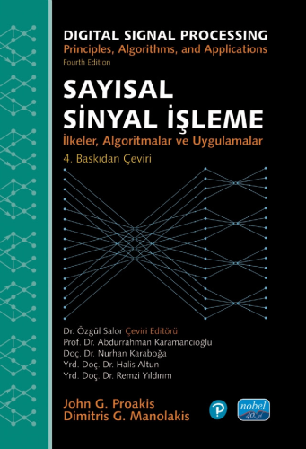 Sayısal Sinyal İşleme