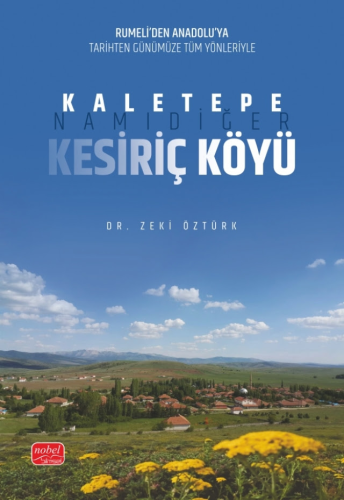 Kaletepe