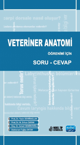 Veteriner Anatomi