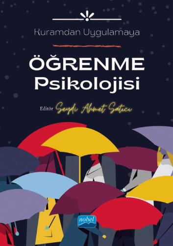 Öğrenme Psikolojisi