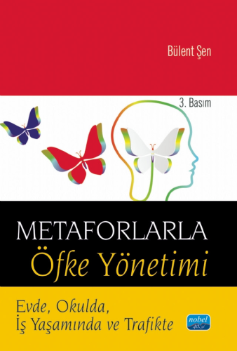 Metaforlarla Öfke Yönetimi