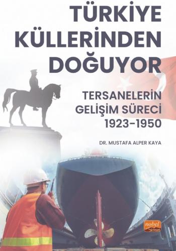 Türkiye Küllerinden Doğuyor
