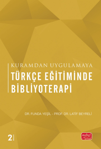 Türkçe Eğitiminde Bibliyoterapi
