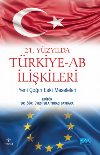 Türkiye AB İlişkileri