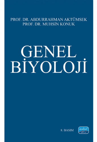 Genel Biyoloji