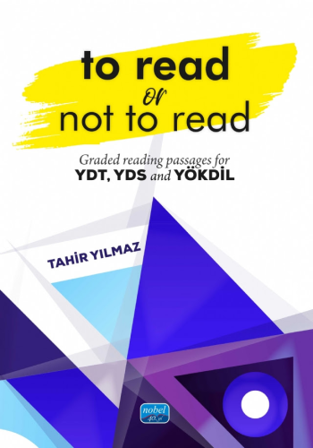 To Read Or Not To Read