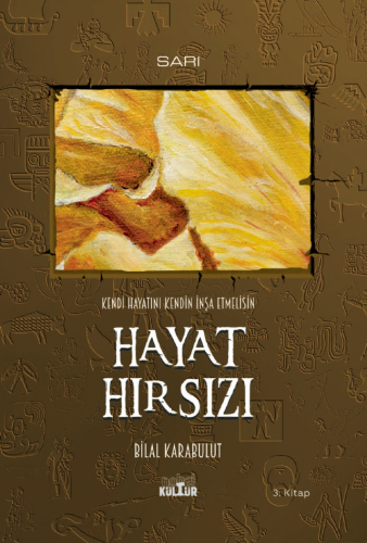 Hayat Hırsızı