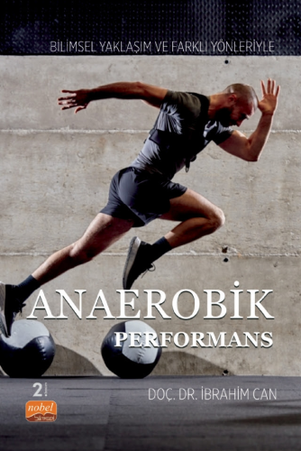 Anaerobik Performans