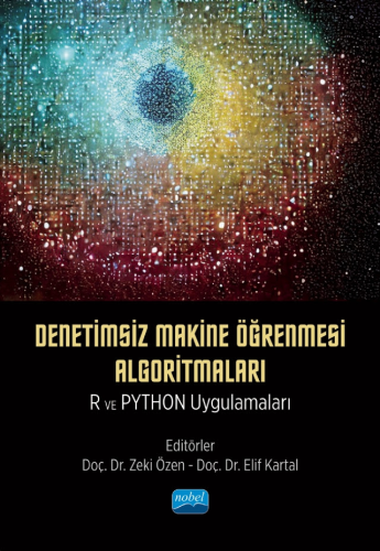 Denetimsiz Makine Öğrenmesi Algoritmaları