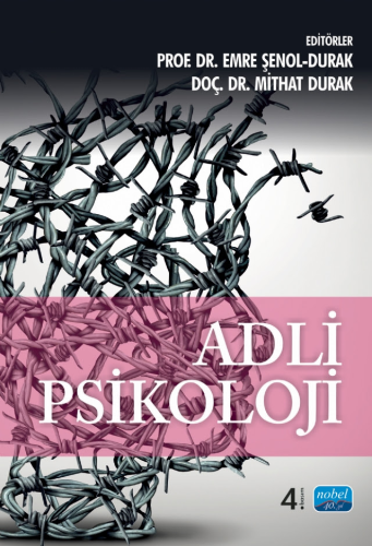 Adli Psikoloji
