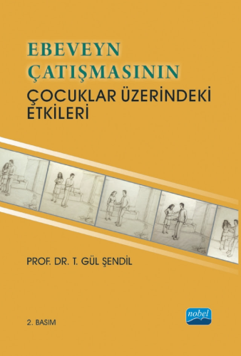 Ebeveyn Çatışmasının Çocuklar Üzerindeki Etkileri