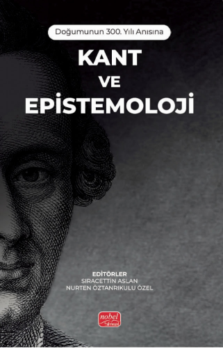 Kant Ve Epistemoloji