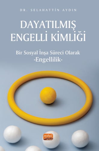 Dayatılmış  Engelli Kimliği