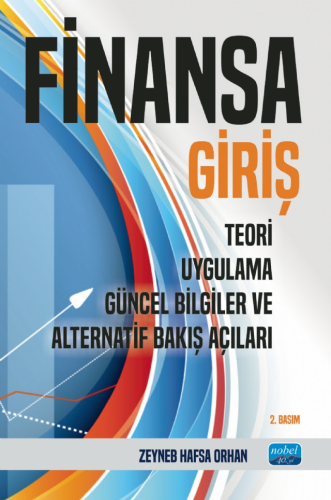 Finansa Giriş