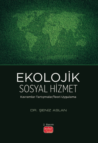 Ekolojik Sosyal Hizmet