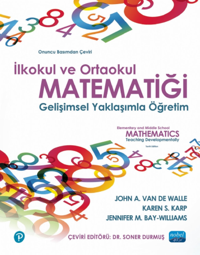 İlkokul ve Ortaokul Matematiği