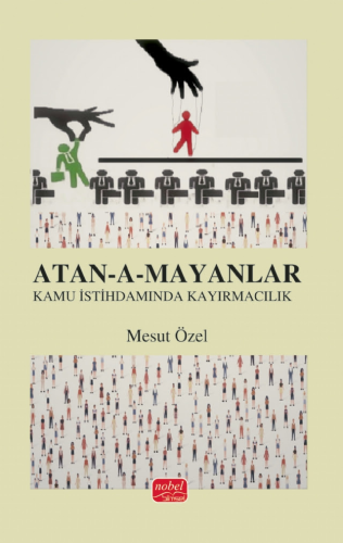Atan-A-Mayanlar