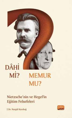 Dahi Mi ? Memur Mu ?