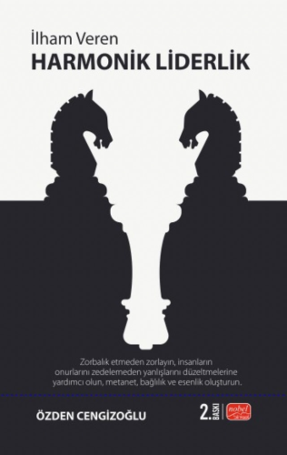Harmonik Liderlik