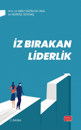 İz Bırakan Liderlik