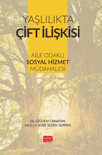 Yaşlılıkta Çift İlişkisi