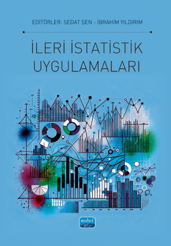 İstatistik, - Nobel Akademi - İleri İstatistik Uygulamaları
