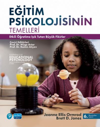 Eğitim Psikolojisinin Temelleri