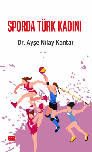 Sporda Türk Kadını