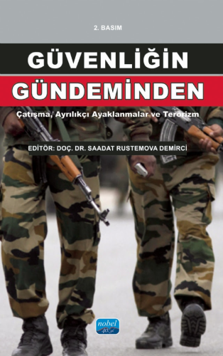 Güvenliğin Gündeminden