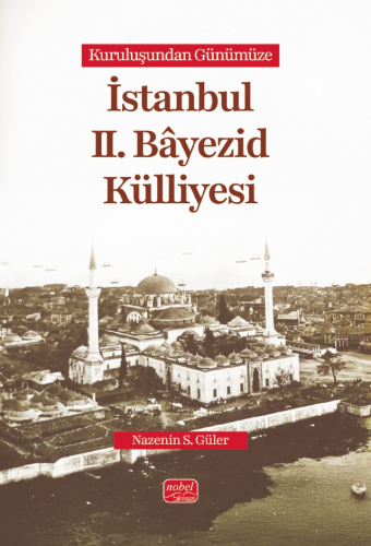 İstanbul II. Bâyezid Külliyesi