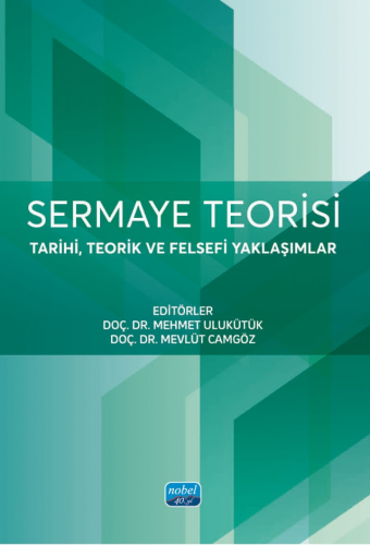 Sermaye  Teorisi