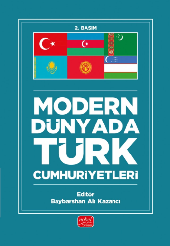Modern Dünyada Türk Cumhuriyetleri
