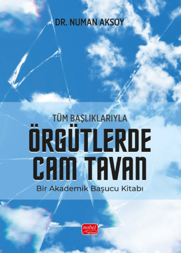 Örgütlerde Cam Tavan