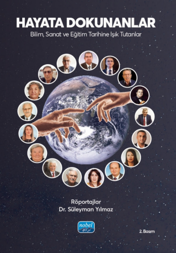 Hayata Dokunanlar