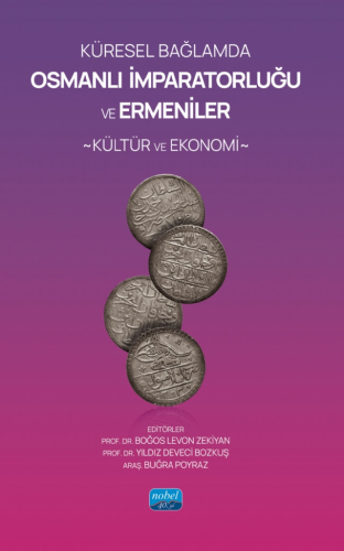 Osmanlı İmparatorluğu ve Ermeniler