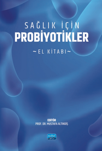 Probiyotikler