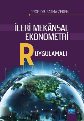 İleri Mekansal Ekonometri