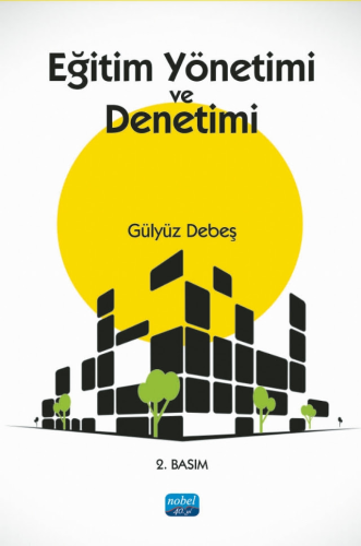 Eğitim Yönetimi ve Denetimi