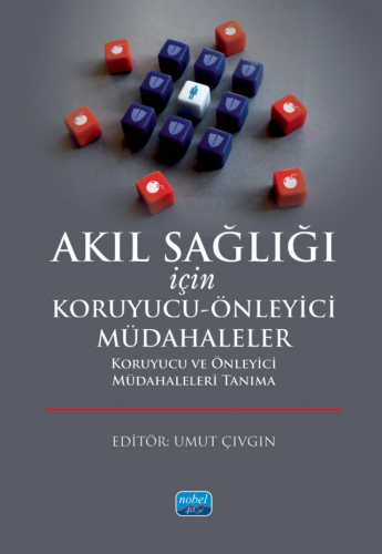 Akıl Sağlığı İçin Koruyucu