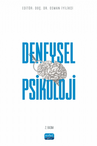 Deneysel Psikoloji