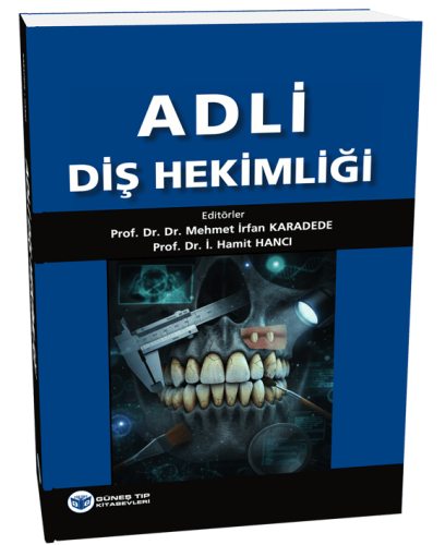Adli Diş Hekimliği