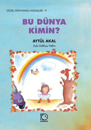 Bu Dünya Kimin?