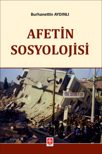 Afetin Sosyolojisi
