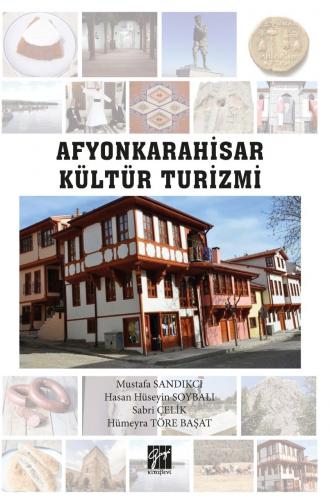 Afyonkarahisar Kültür Turizmi Mustafa Sandıkçı