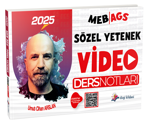 MEB-AGS Hazırlık,AGS Konu Anlatımlı, - Dizgi Kitap - Dizgi Kitap Yayın